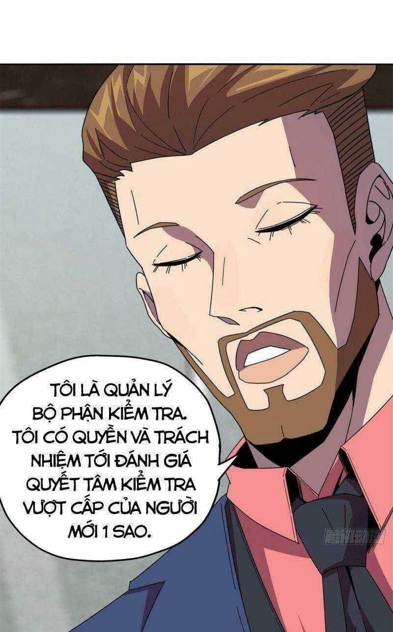 Siêu Thần Chế Tạp Sư Chapter 40 trang 13