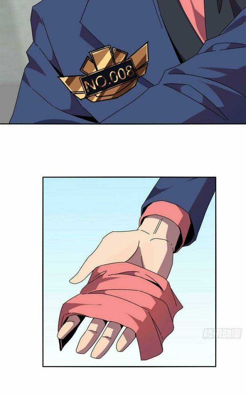 Siêu Thần Chế Tạp Sư Chapter 40 trang 14