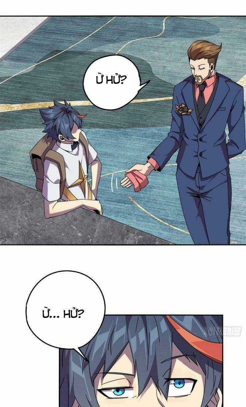 Siêu Thần Chế Tạp Sư Chapter 40 trang 15