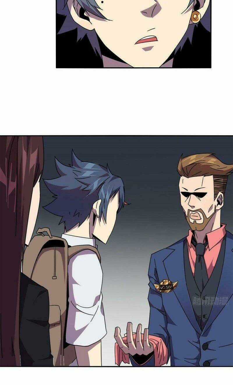 Siêu Thần Chế Tạp Sư Chapter 40 trang 16