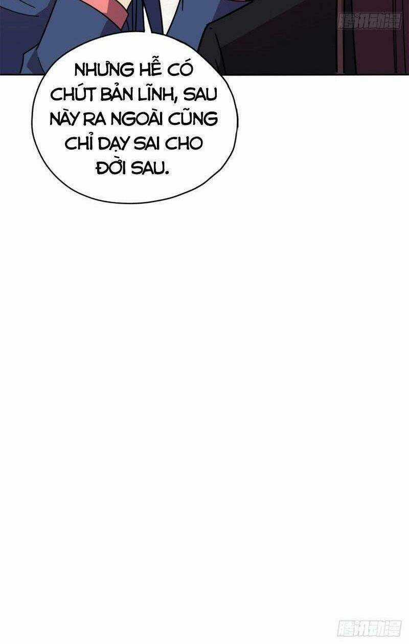 Siêu Thần Chế Tạp Sư Chapter 40 trang 23
