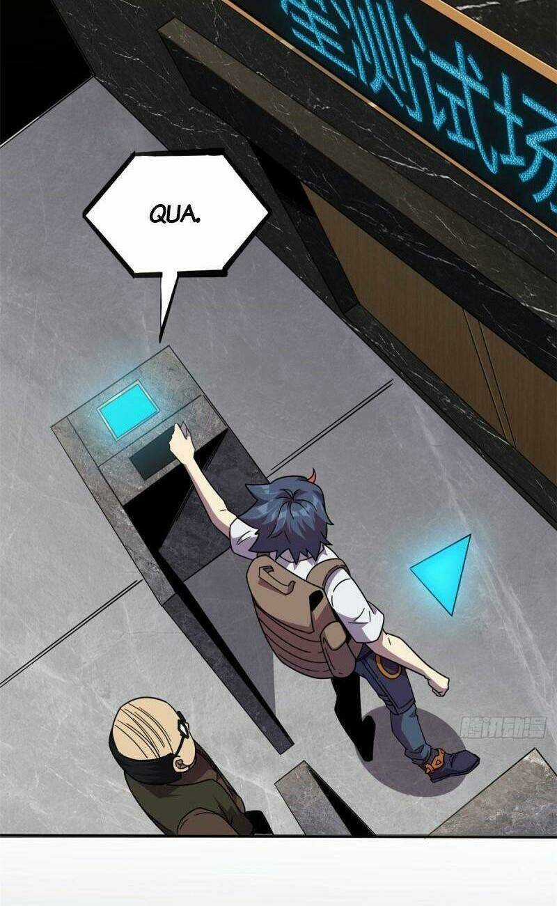 Siêu Thần Chế Tạp Sư Chapter 40 trang 25