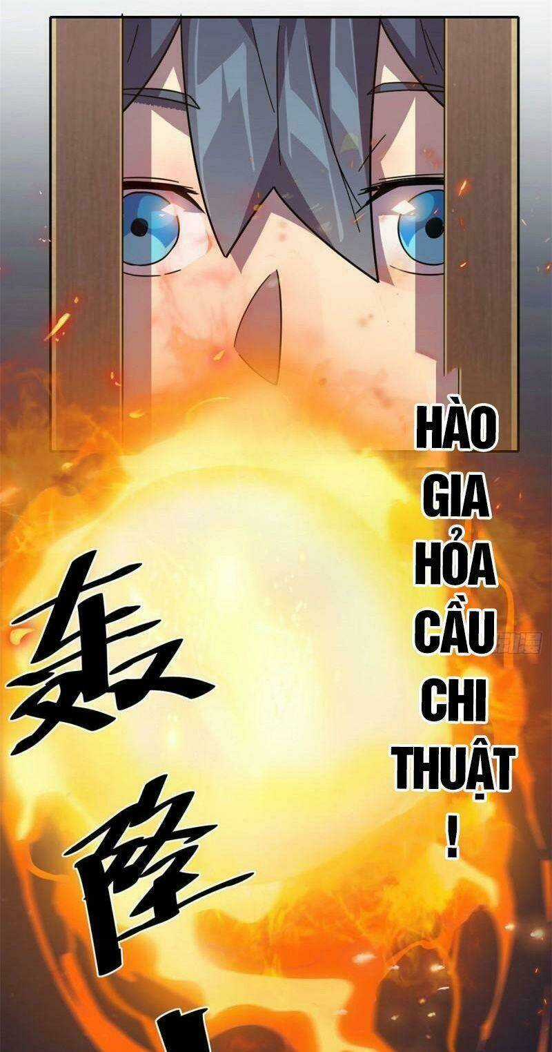 Siêu Thần Chế Tạp Sư Chapter 40 trang 26