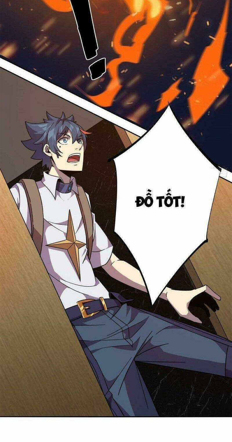 Siêu Thần Chế Tạp Sư Chapter 40 trang 27