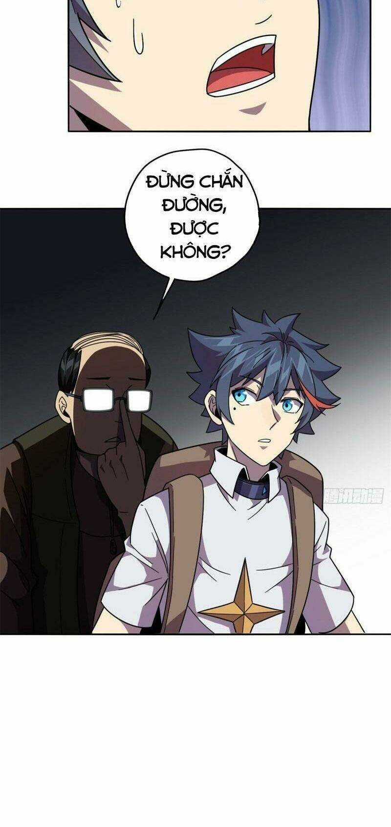 Siêu Thần Chế Tạp Sư Chapter 40 trang 29