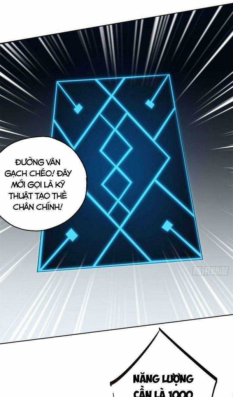 Siêu Thần Chế Tạp Sư Chapter 40 trang 3
