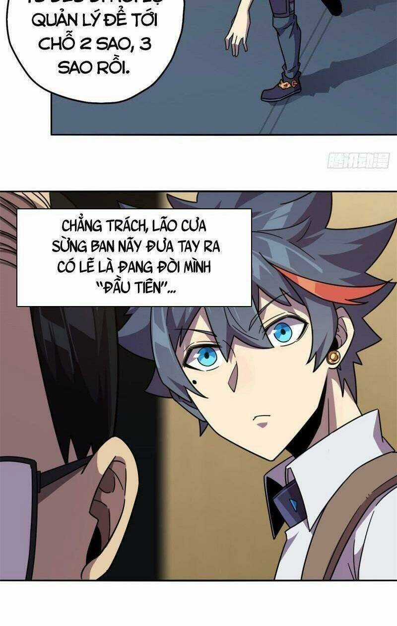 Siêu Thần Chế Tạp Sư Chapter 40 trang 31