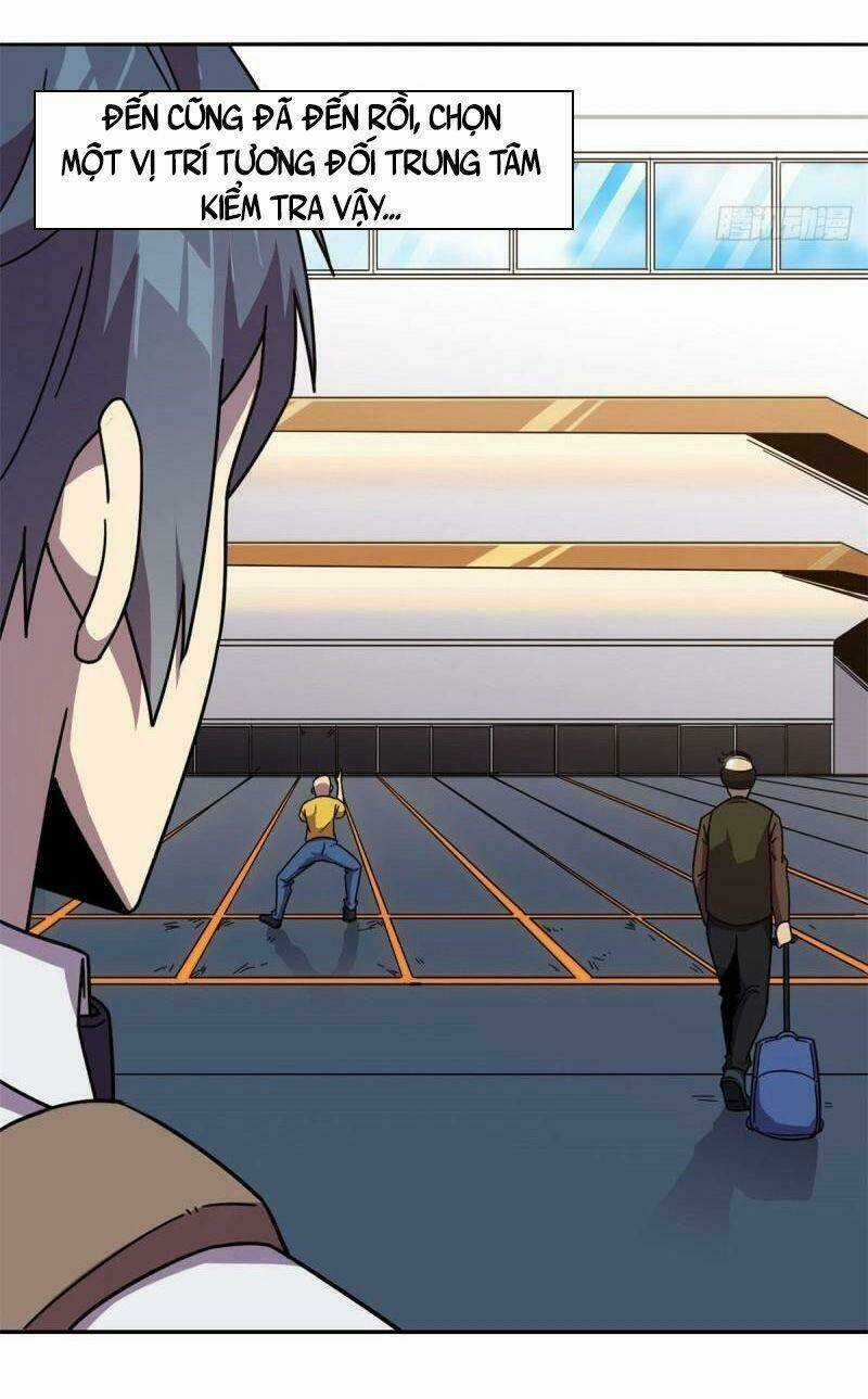 Siêu Thần Chế Tạp Sư Chapter 40 trang 32