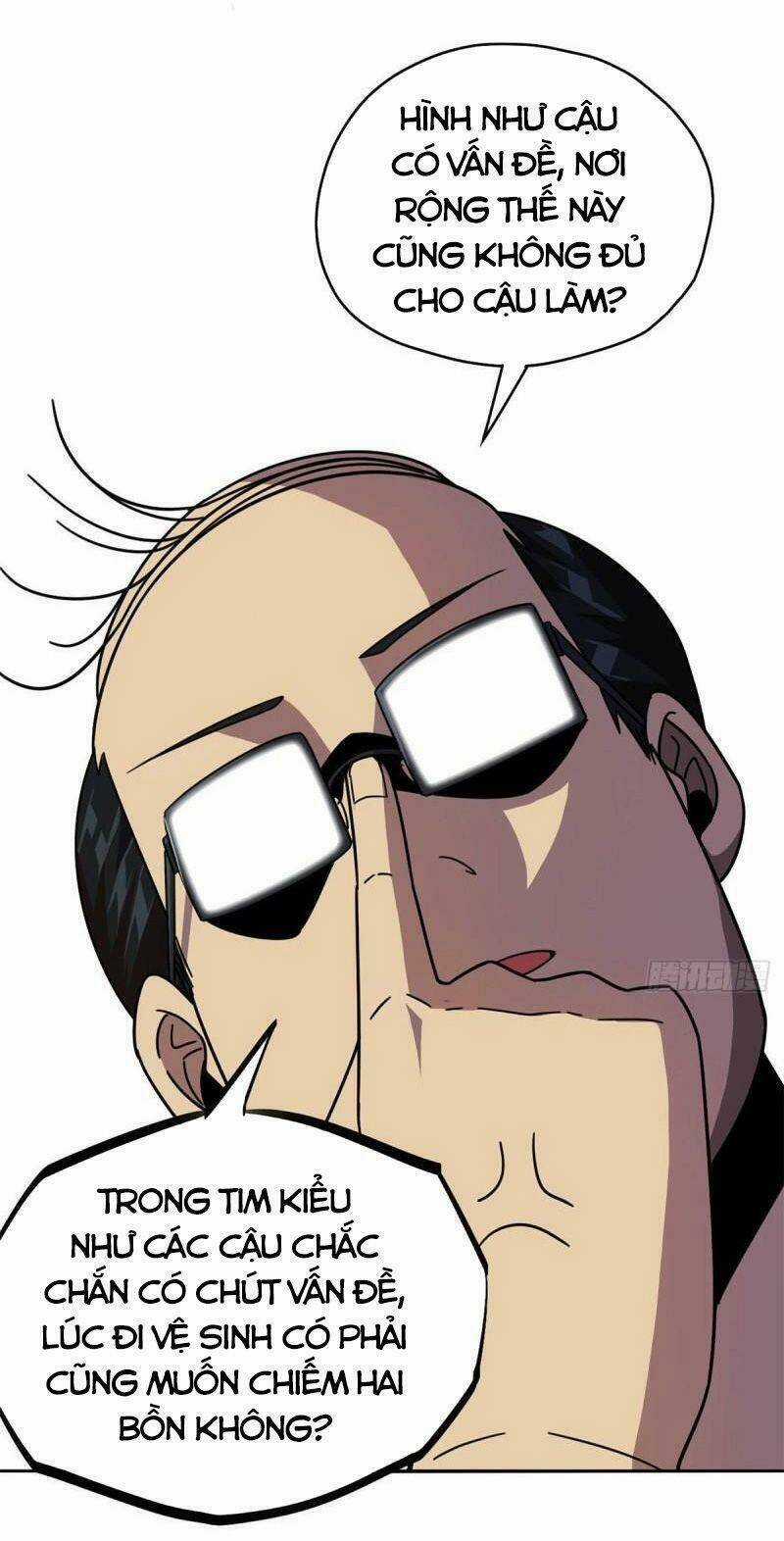 Siêu Thần Chế Tạp Sư Chapter 40 trang 34