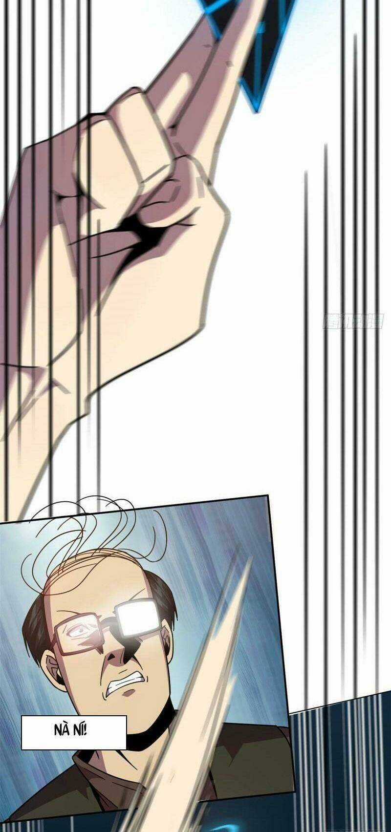 Siêu Thần Chế Tạp Sư Chapter 40 trang 37