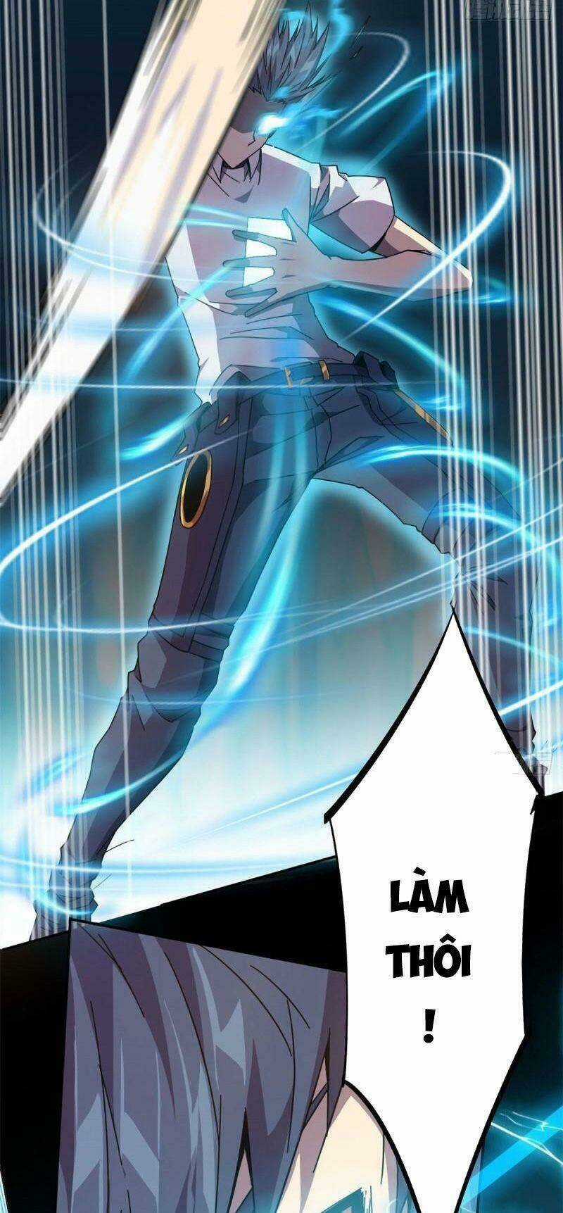 Siêu Thần Chế Tạp Sư Chapter 40 trang 38