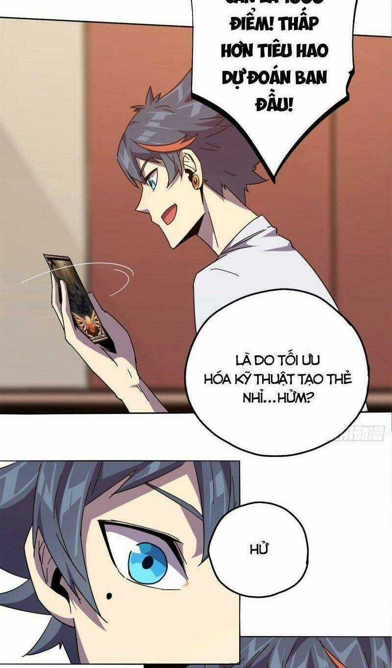 Siêu Thần Chế Tạp Sư Chapter 40 trang 4