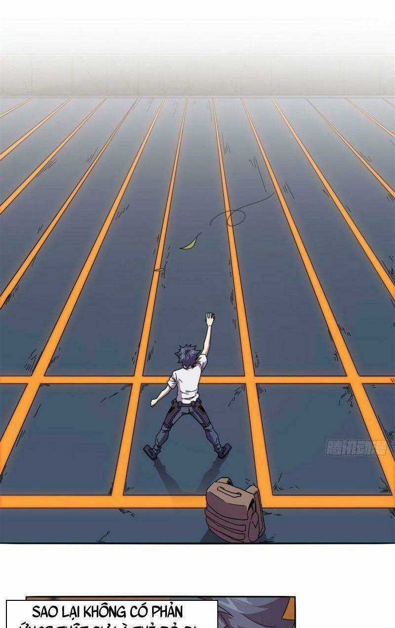 Siêu Thần Chế Tạp Sư Chapter 40 trang 40