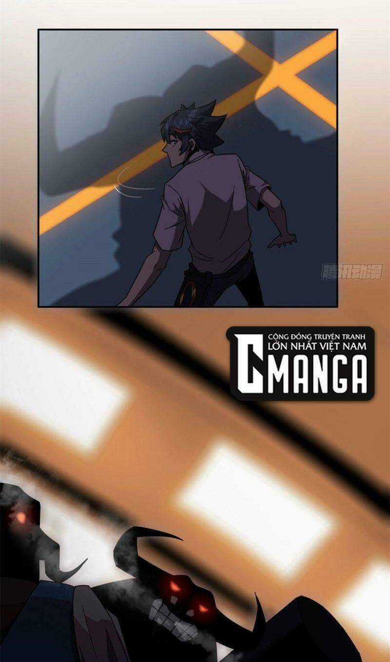 Siêu Thần Chế Tạp Sư Chapter 40 trang 42