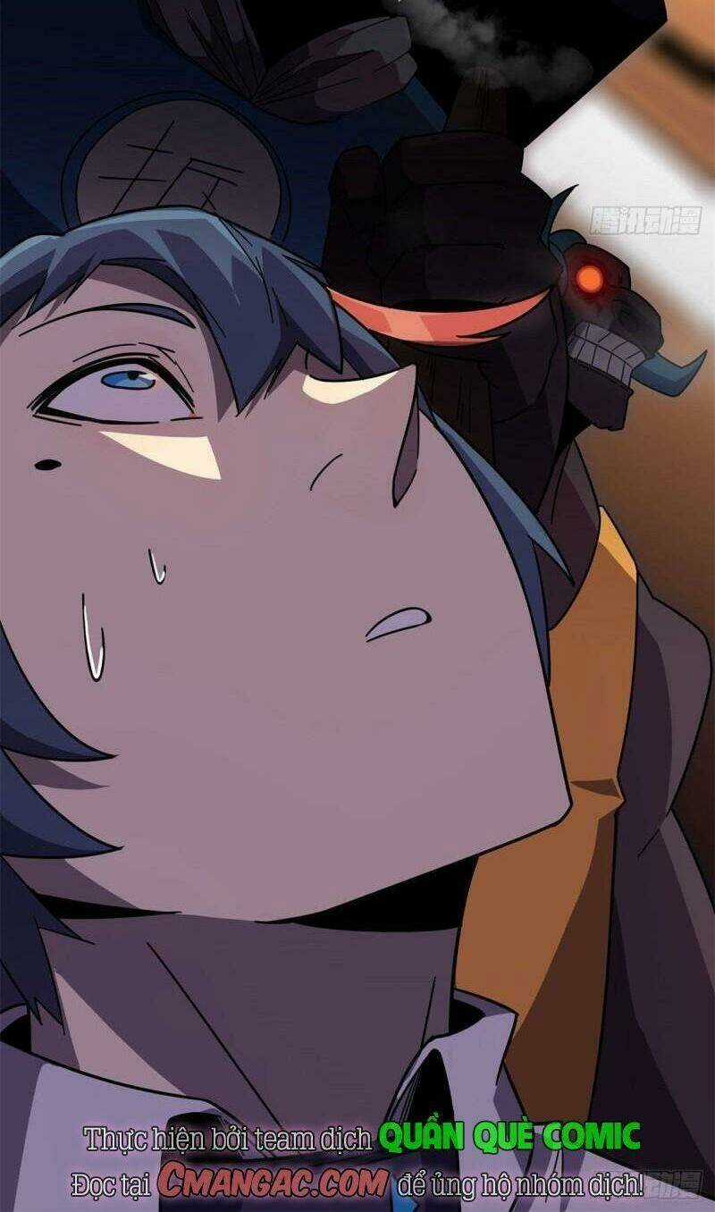 Siêu Thần Chế Tạp Sư Chapter 40 trang 43