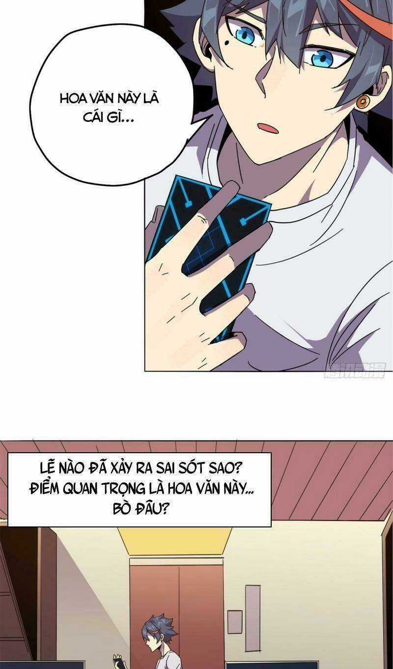 Siêu Thần Chế Tạp Sư Chapter 40 trang 5