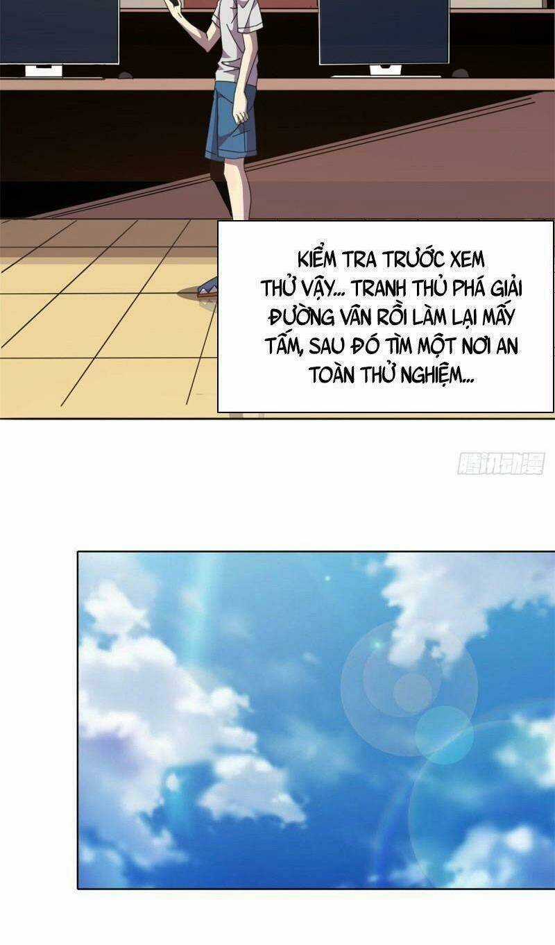 Siêu Thần Chế Tạp Sư Chapter 40 trang 6