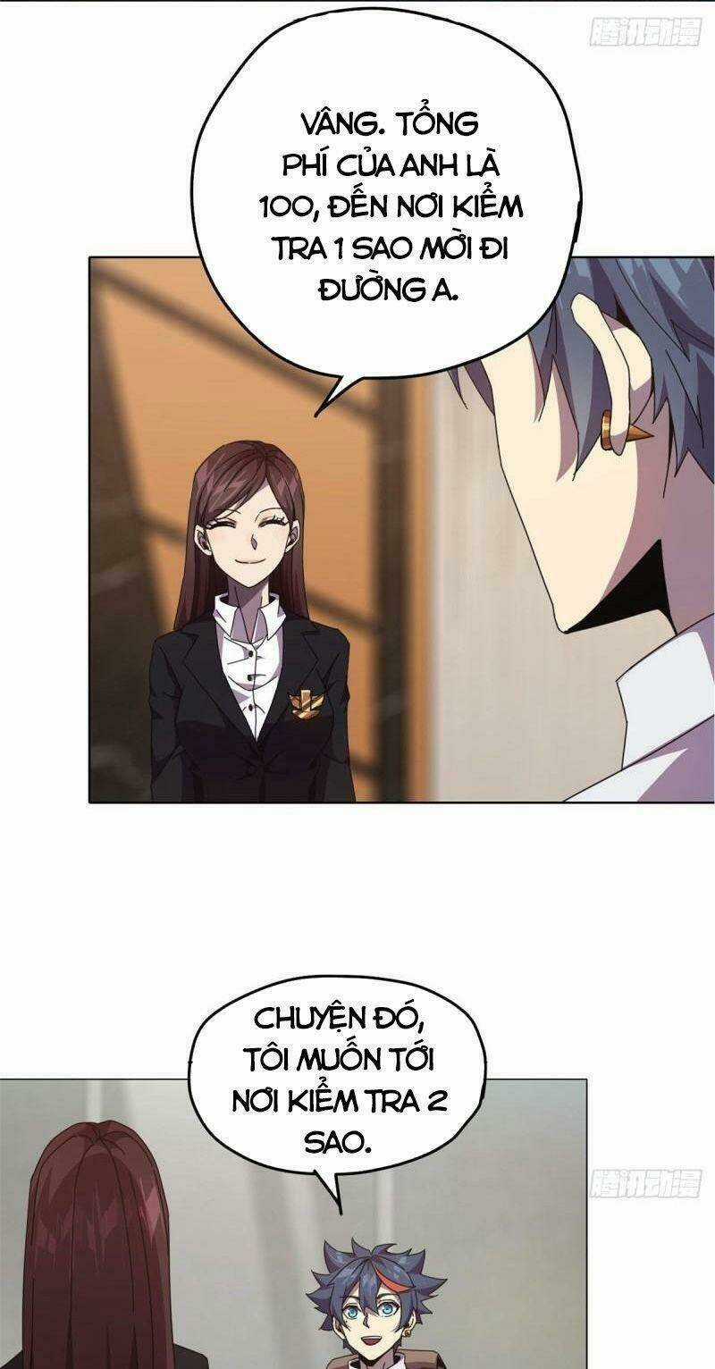 Siêu Thần Chế Tạp Sư Chapter 40 trang 9