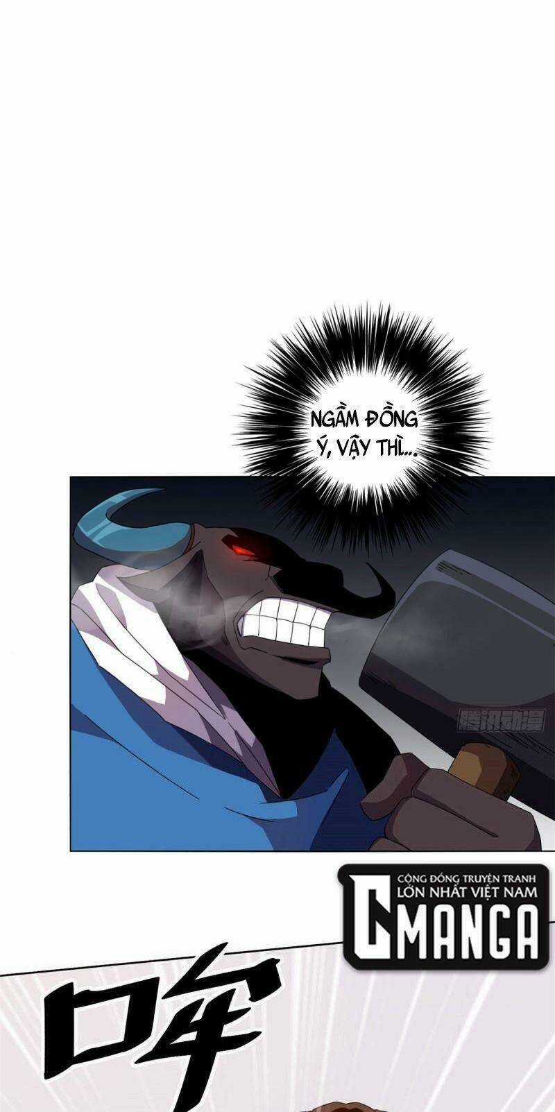 Siêu Thần Chế Tạp Sư Chapter 41 trang 0