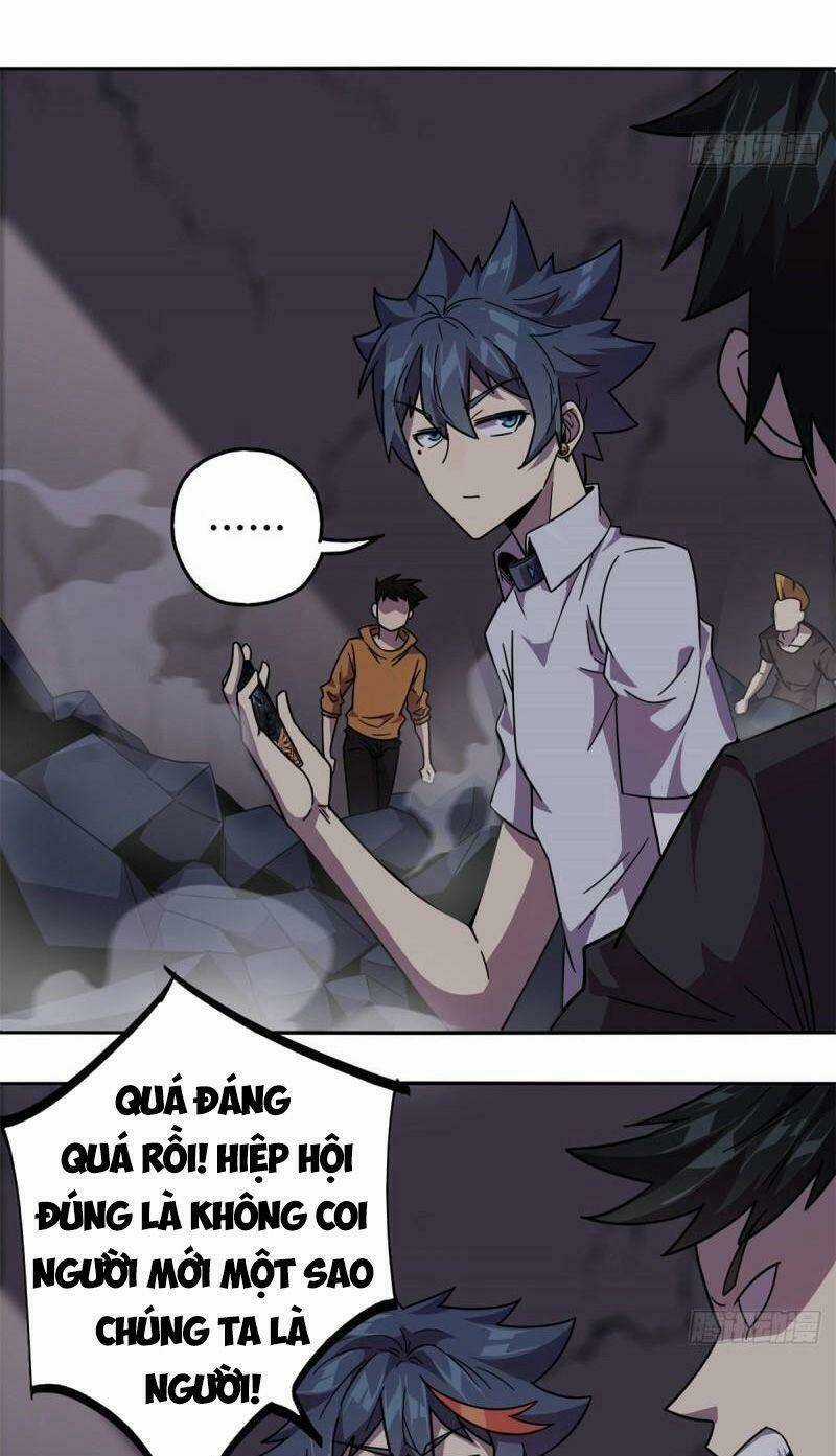 Siêu Thần Chế Tạp Sư Chapter 41 trang 10