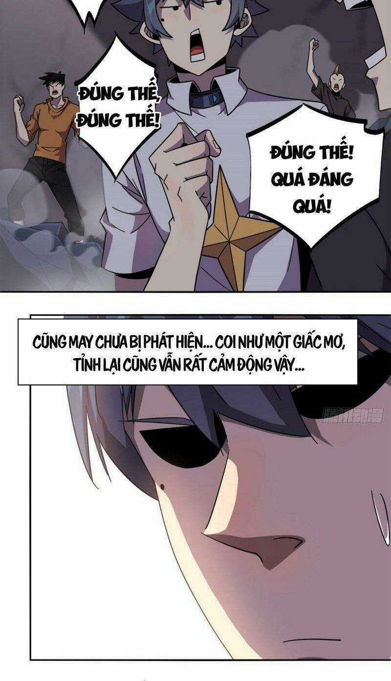 Siêu Thần Chế Tạp Sư Chapter 41 trang 11