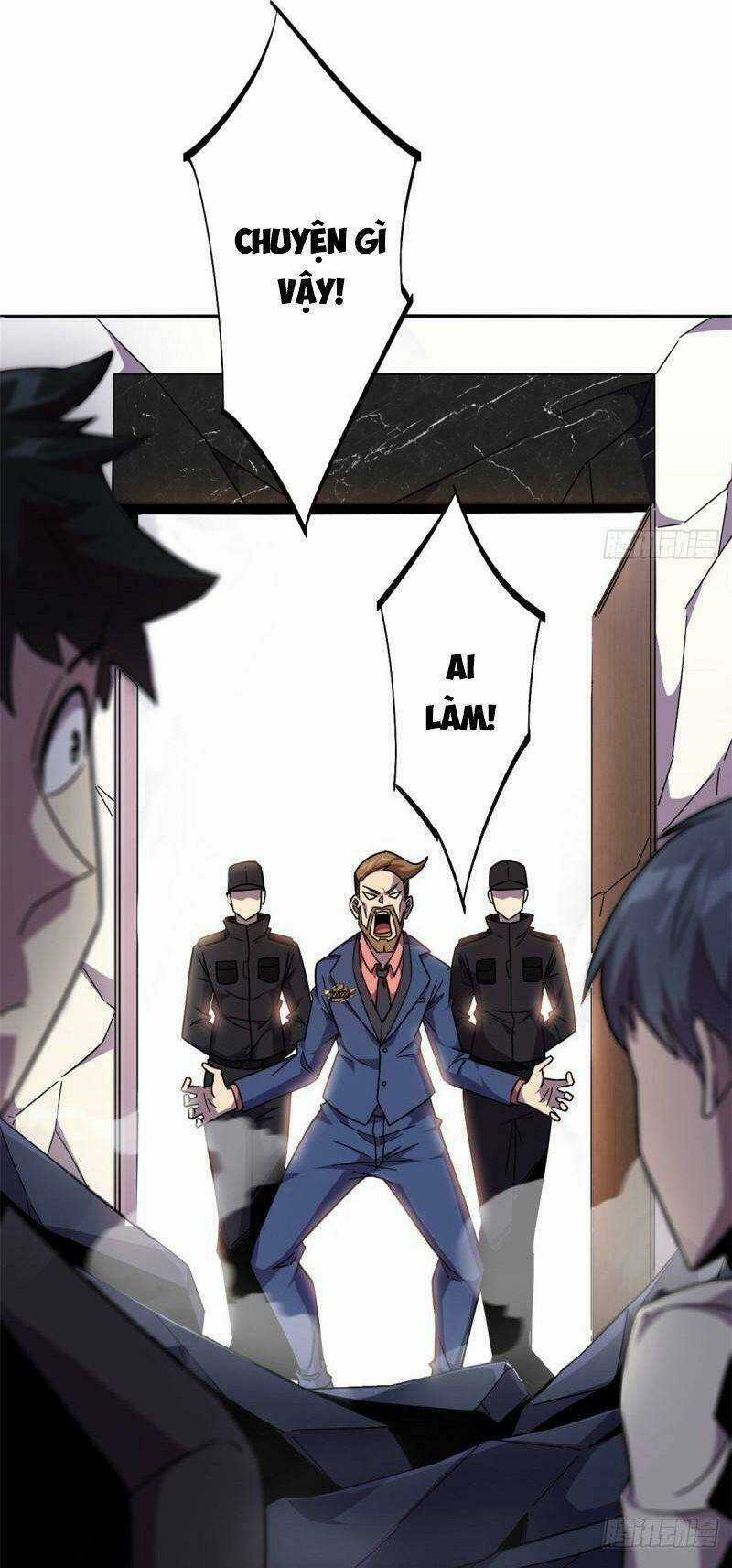 Siêu Thần Chế Tạp Sư Chapter 41 trang 12