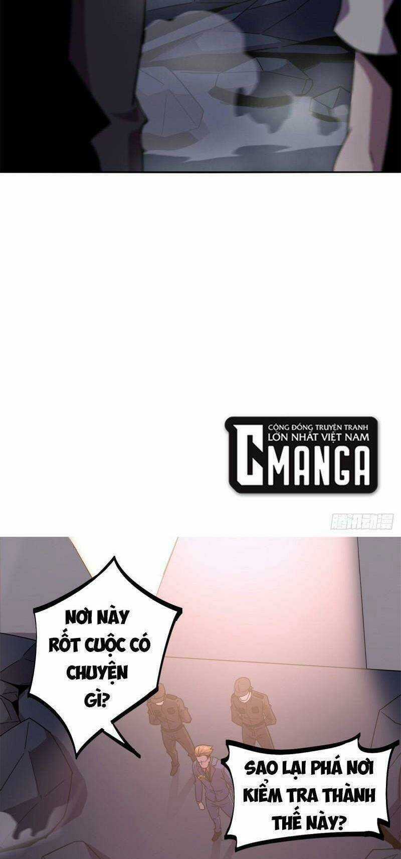 Siêu Thần Chế Tạp Sư Chapter 41 trang 13