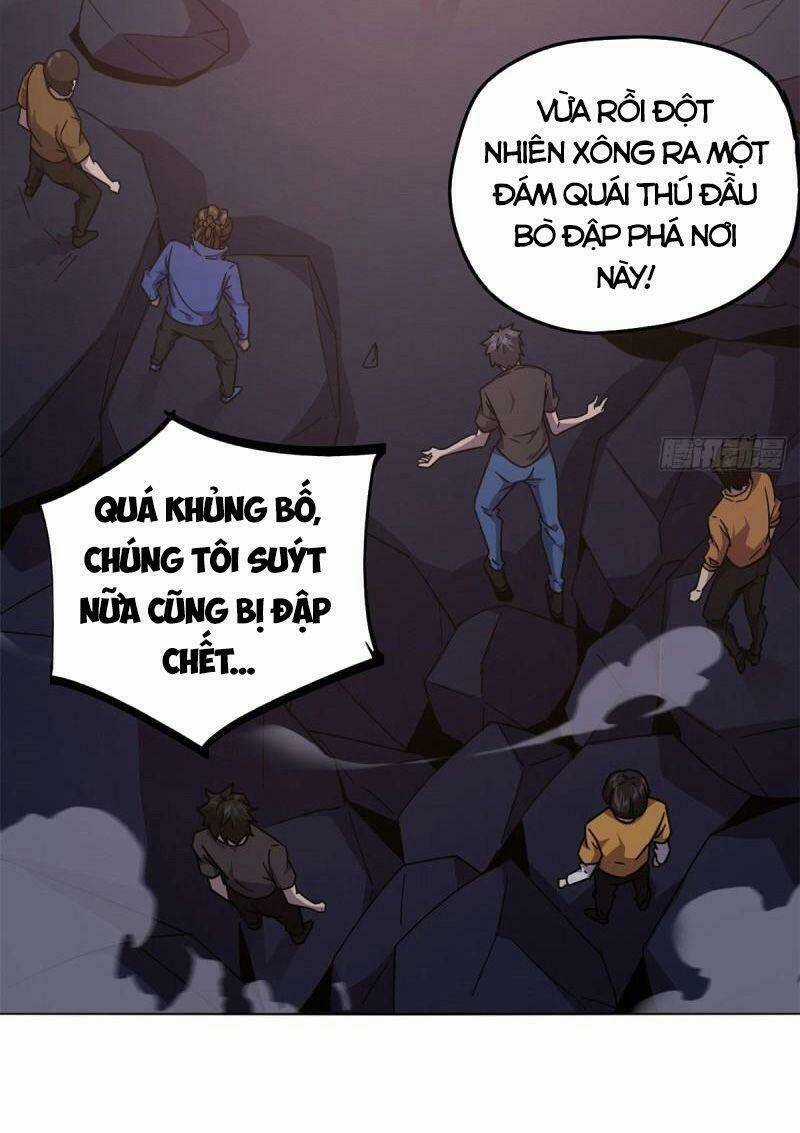 Siêu Thần Chế Tạp Sư Chapter 41 trang 14