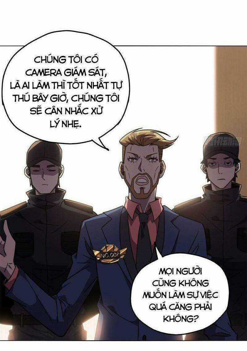 Siêu Thần Chế Tạp Sư Chapter 41 trang 15