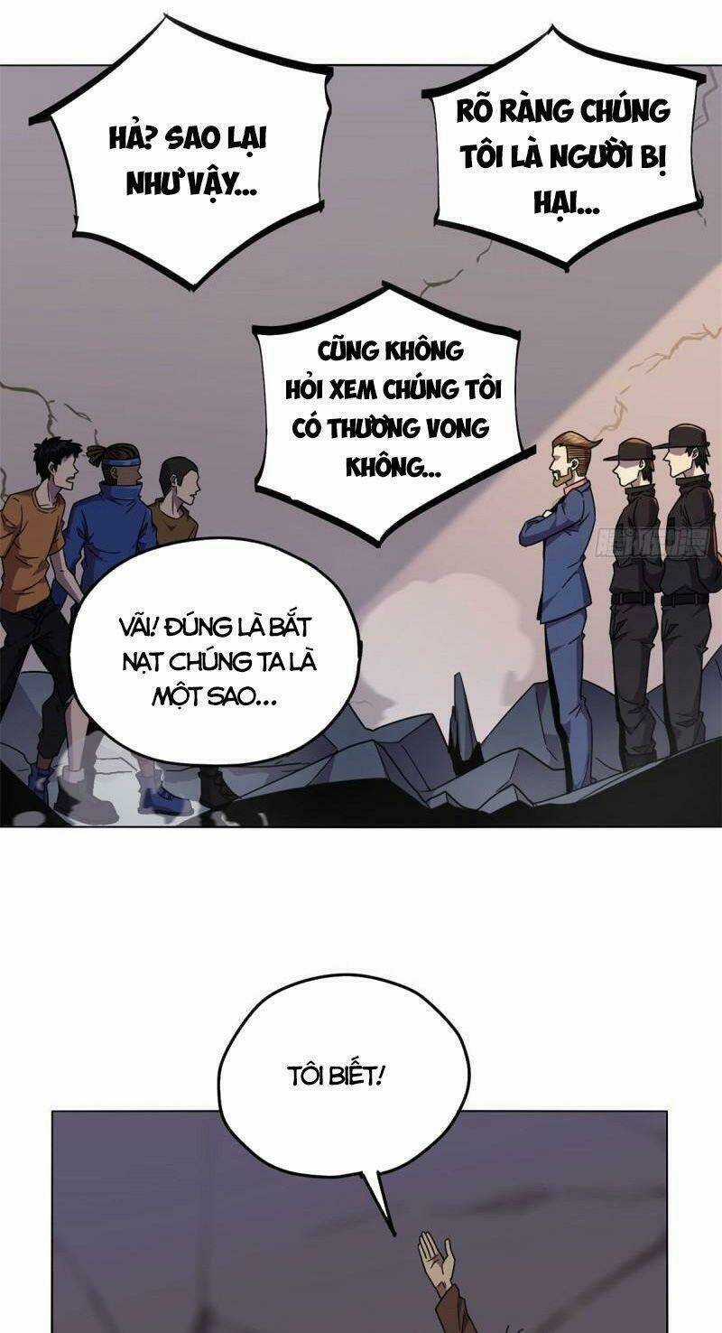 Siêu Thần Chế Tạp Sư Chapter 41 trang 16