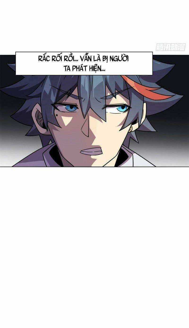 Siêu Thần Chế Tạp Sư Chapter 41 trang 18