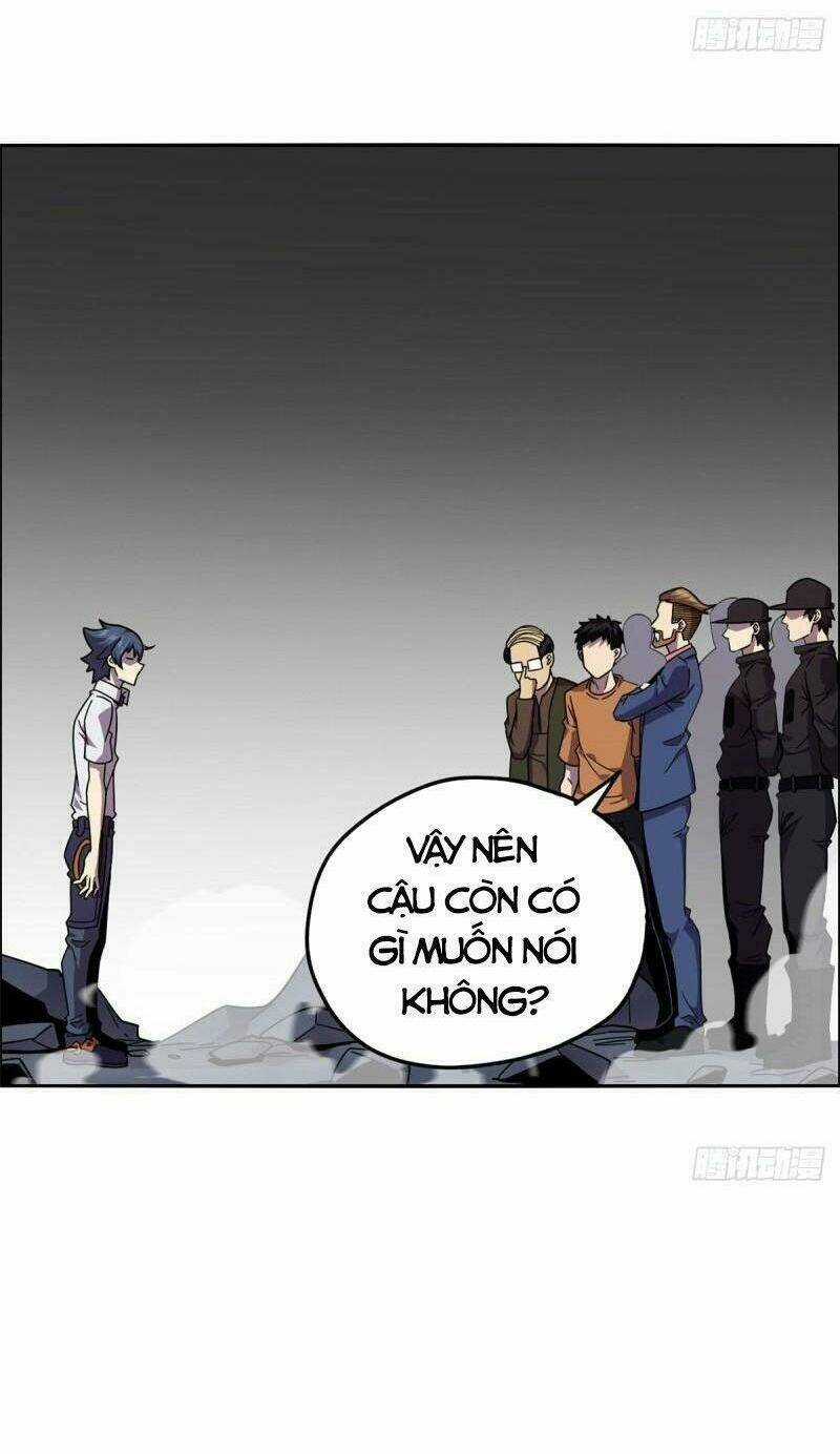 Siêu Thần Chế Tạp Sư Chapter 41 trang 19