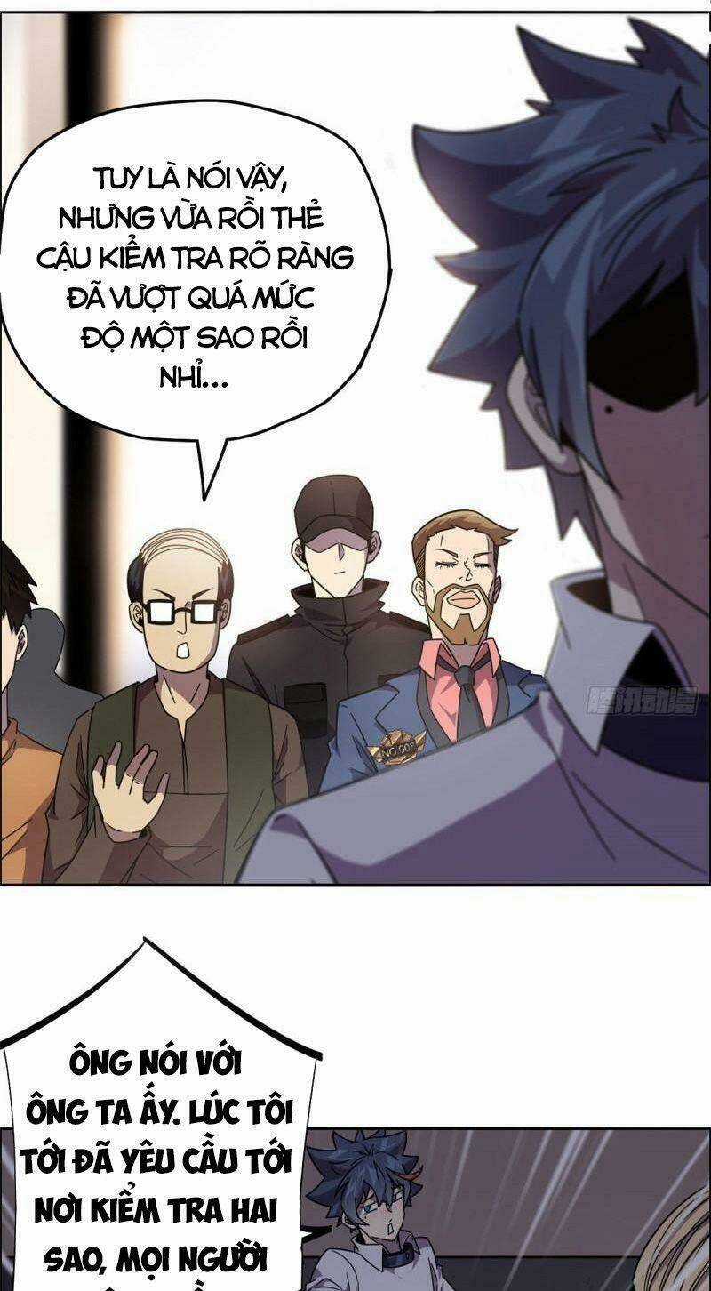 Siêu Thần Chế Tạp Sư Chapter 41 trang 22