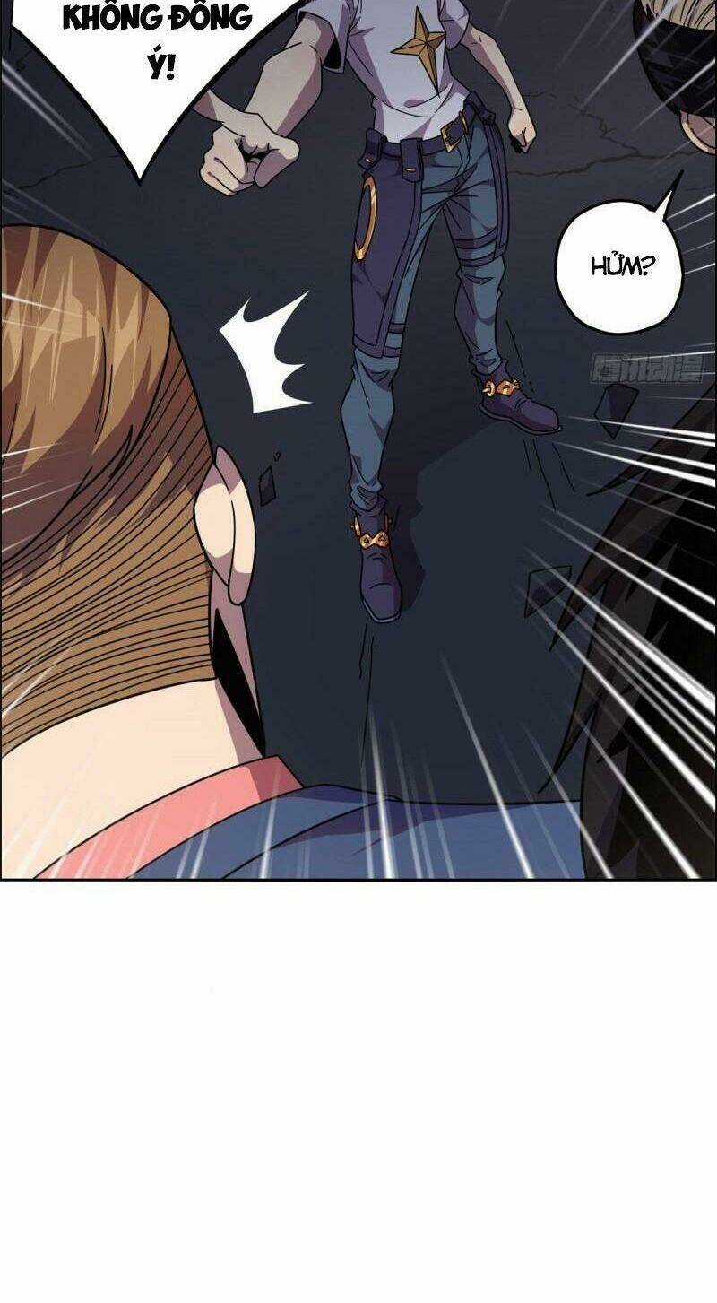 Siêu Thần Chế Tạp Sư Chapter 41 trang 23