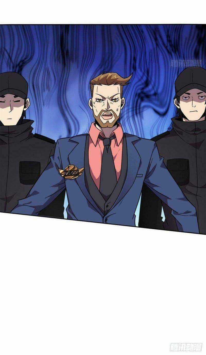 Siêu Thần Chế Tạp Sư Chapter 41 trang 28