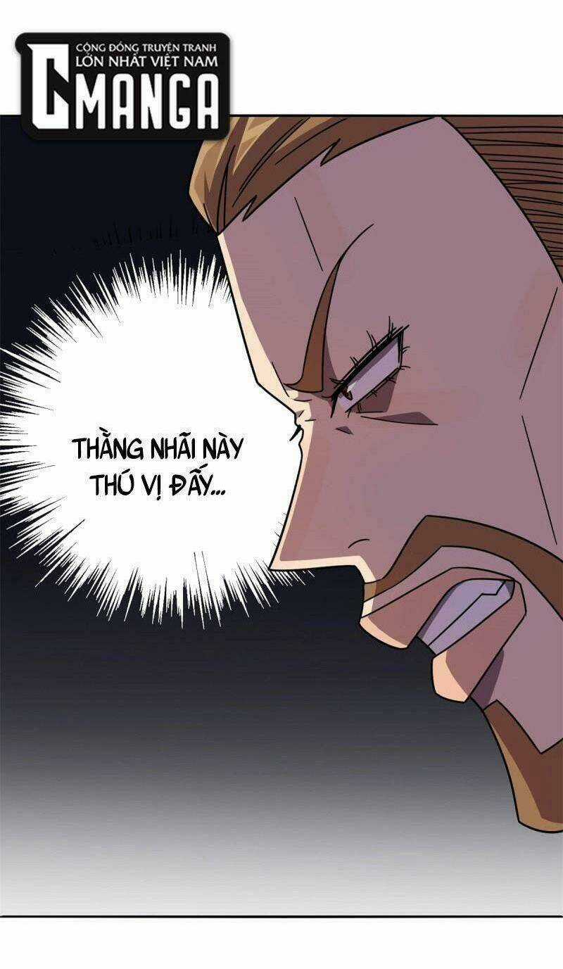 Siêu Thần Chế Tạp Sư Chapter 41 trang 29