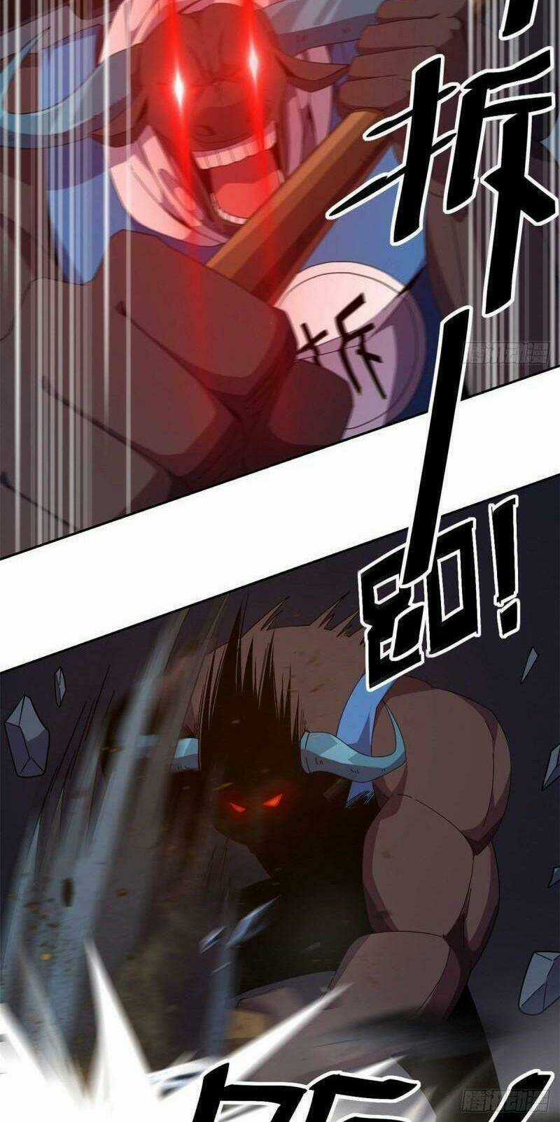 Siêu Thần Chế Tạp Sư Chapter 41 trang 3