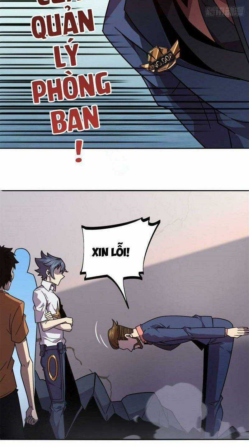 Siêu Thần Chế Tạp Sư Chapter 41 trang 31