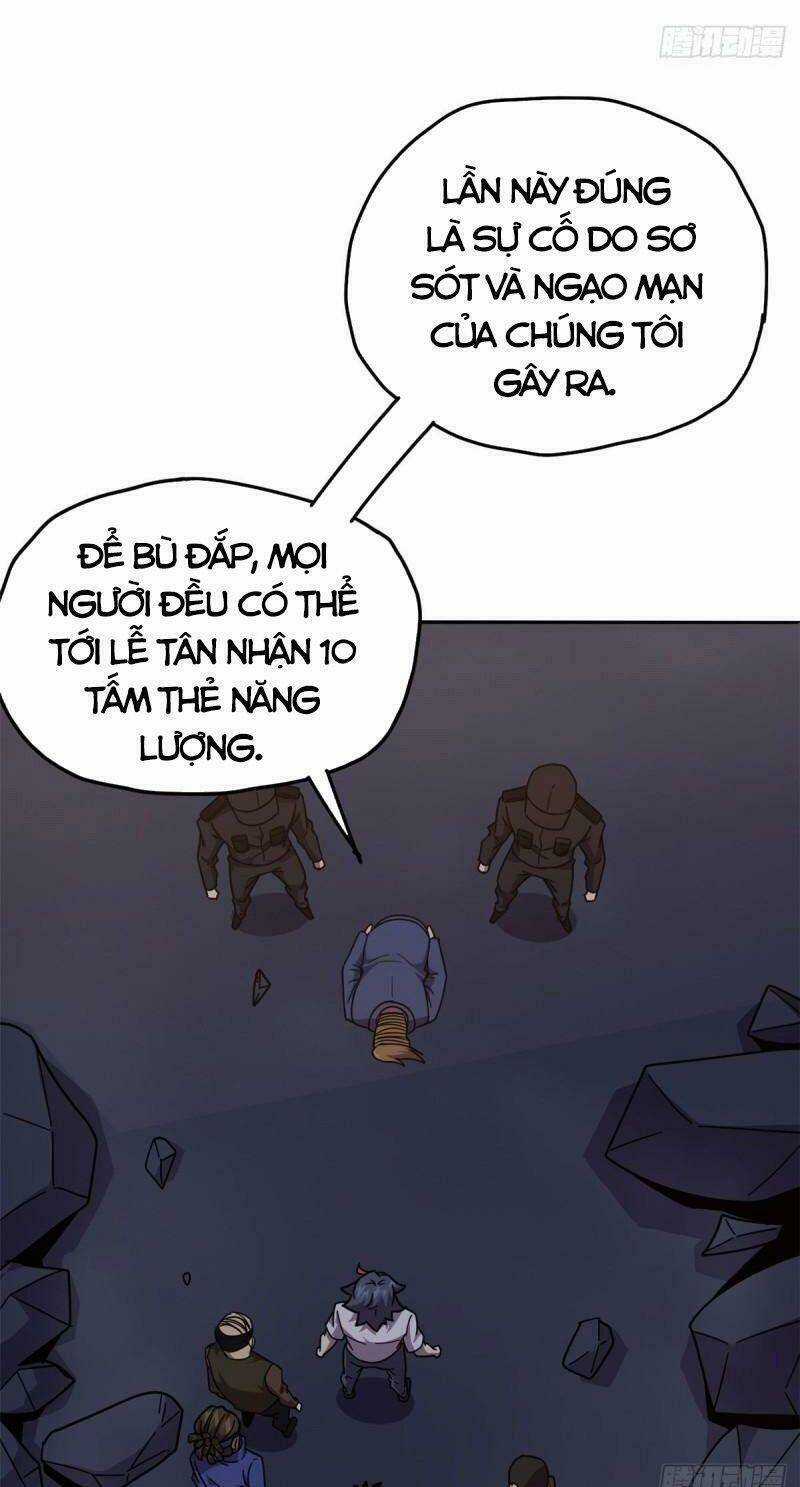 Siêu Thần Chế Tạp Sư Chapter 41 trang 32