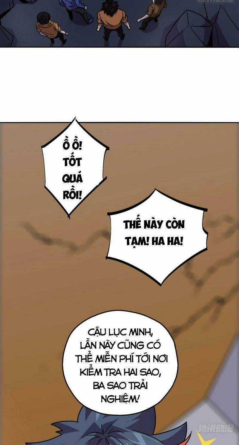 Siêu Thần Chế Tạp Sư Chapter 41 trang 33