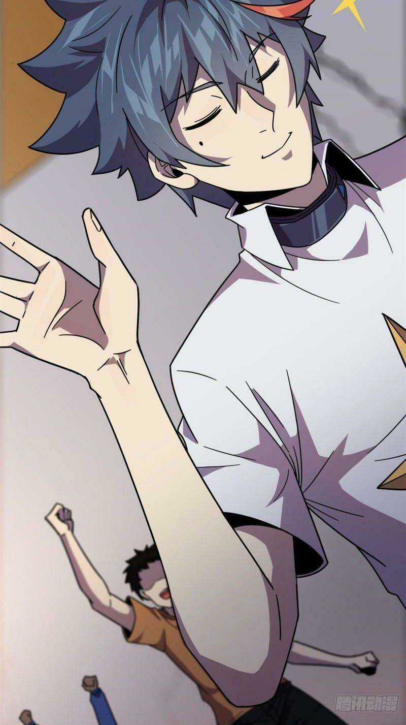 Siêu Thần Chế Tạp Sư Chapter 41 trang 34