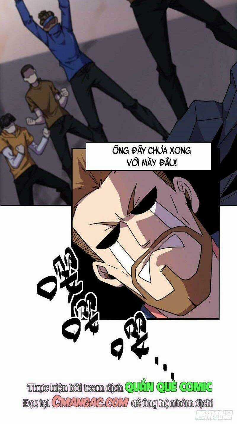 Siêu Thần Chế Tạp Sư Chapter 41 trang 35