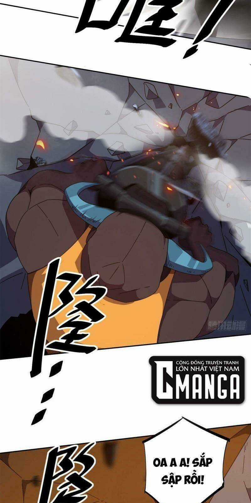 Siêu Thần Chế Tạp Sư Chapter 41 trang 4