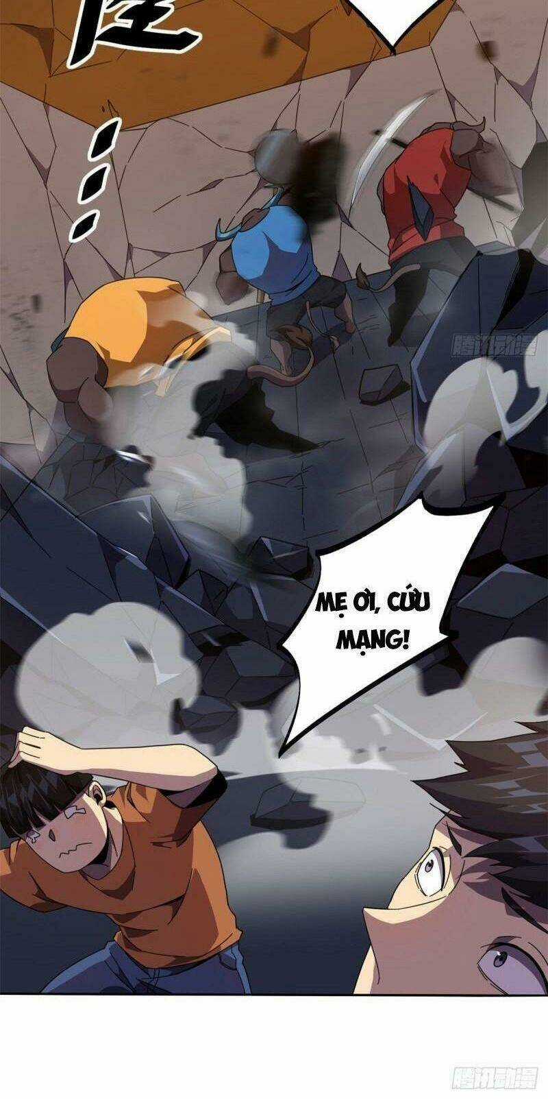 Siêu Thần Chế Tạp Sư Chapter 41 trang 5