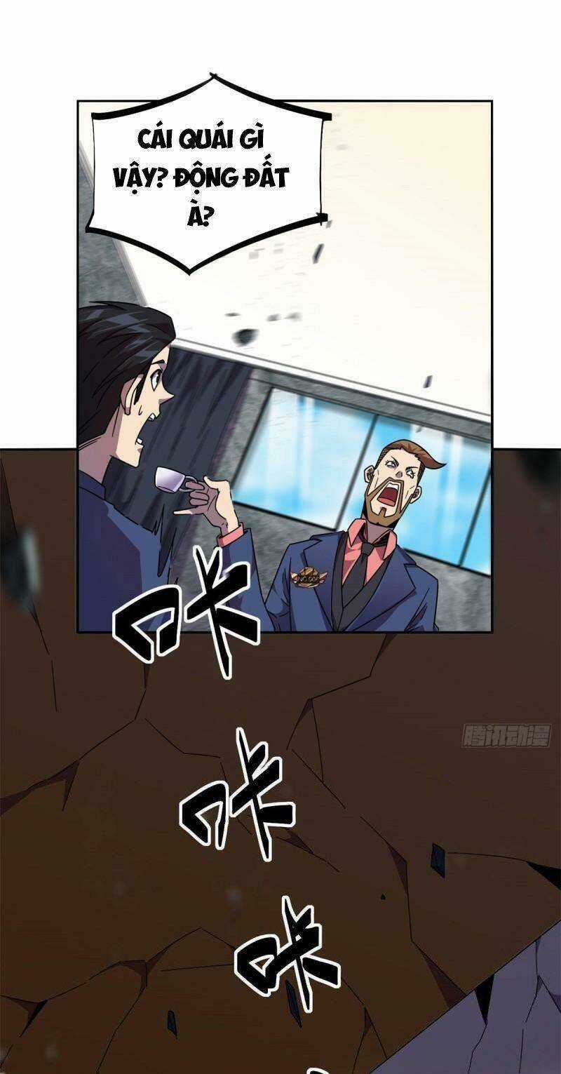 Siêu Thần Chế Tạp Sư Chapter 41 trang 6