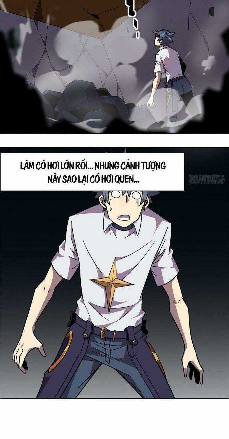 Siêu Thần Chế Tạp Sư Chapter 41 trang 7