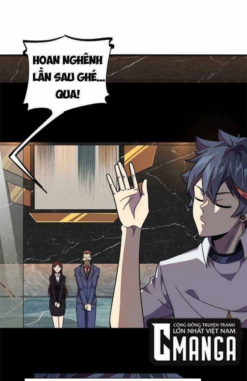Siêu Thần Chế Tạp Sư Chapter 42 trang 0