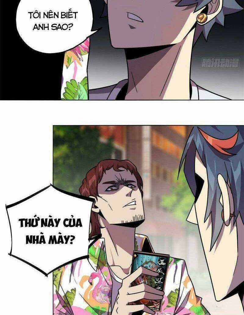 Siêu Thần Chế Tạp Sư Chapter 42 trang 15