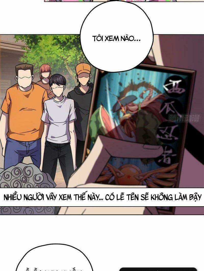 Siêu Thần Chế Tạp Sư Chapter 42 trang 16