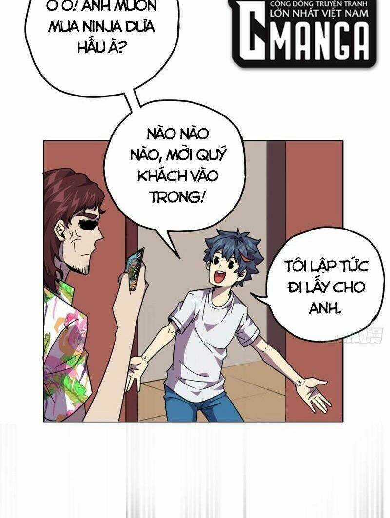 Siêu Thần Chế Tạp Sư Chapter 42 trang 17